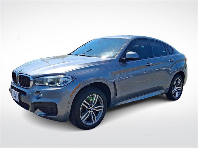 Used 2019 BMW X6 xDrive35i