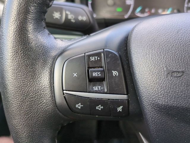 Certified 2022 Ford Maverick XLT w/ XLT Luxury Package FWD image 24