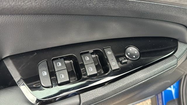 Used 2023 Kia Sportage X-Line w/ X-Line Premium Package image 13