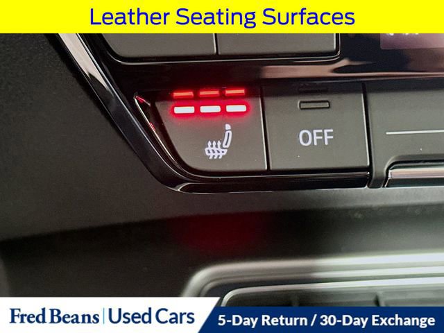 Used 2023 Audi A3 2.0T Premium image 23