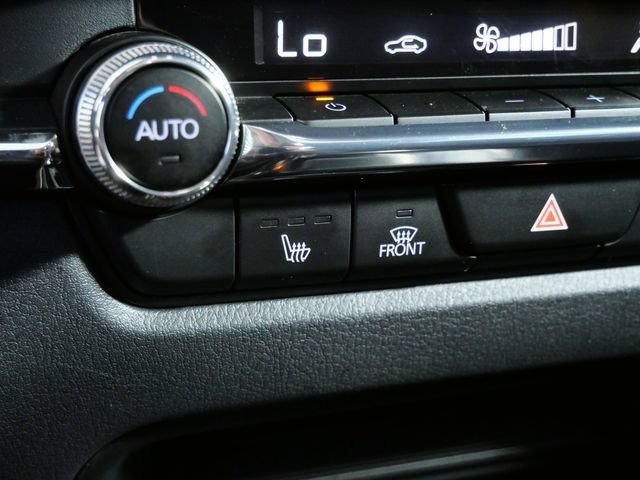 Used 2022 MAZDA CX-30 AWD 2.5 S w/ Premium Package image 21