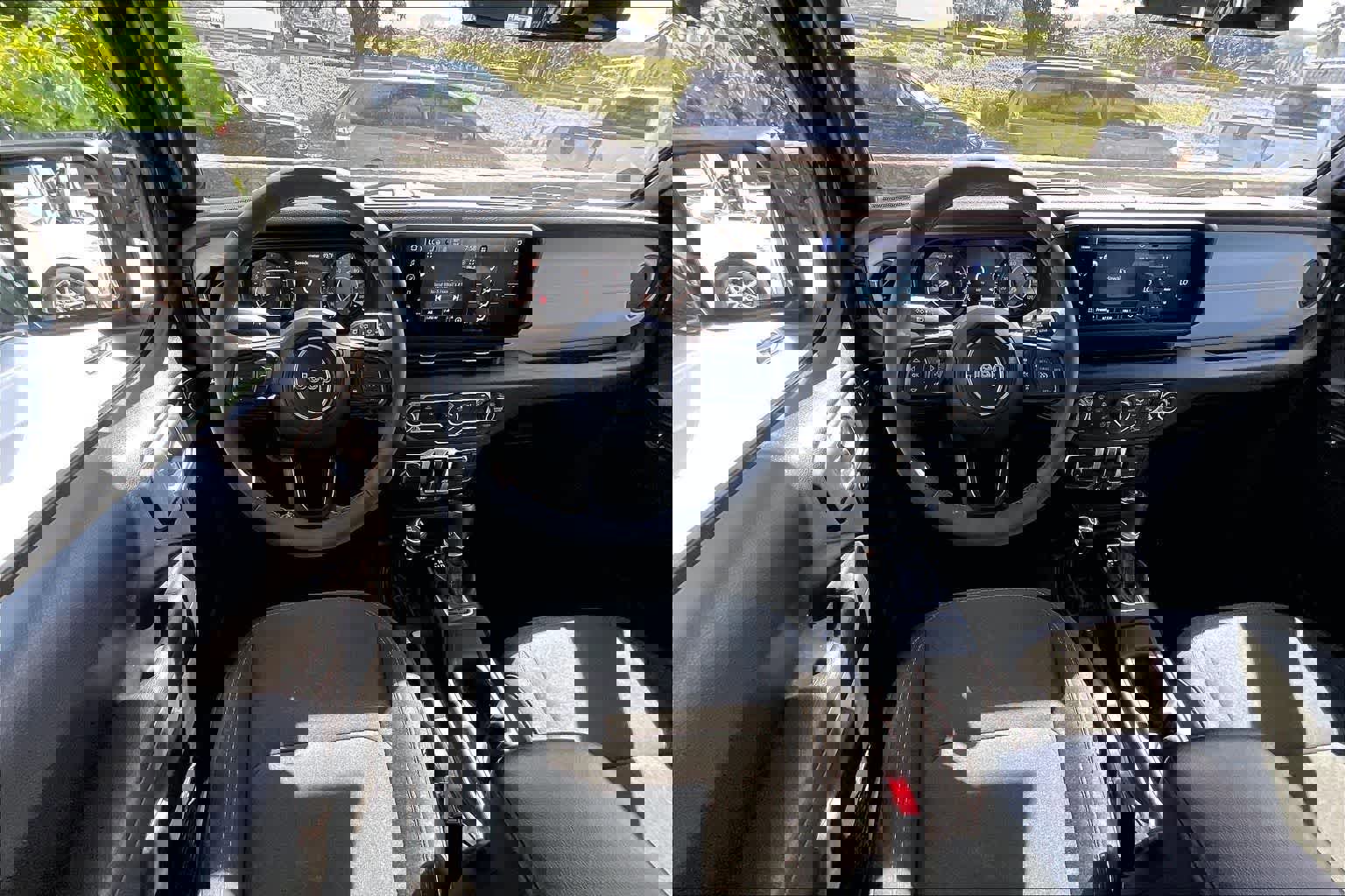 Used 2024 Jeep Wrangler Sport S AWD/4WD image 16