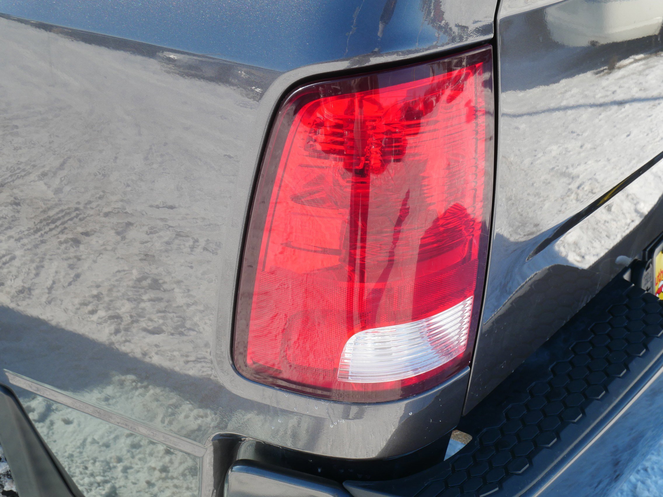 Used 2019 RAM 1500 Express w/ Express Value Package image 17