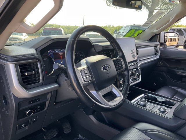 Certified 2024 Ford Expedition Max XLT AWD/4WD image 6