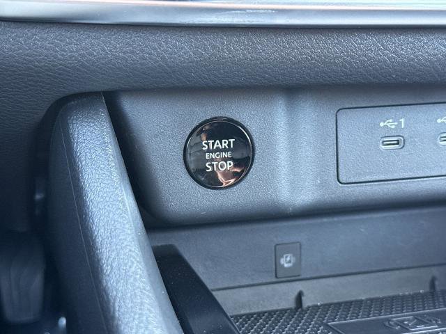 Used 2026 Nissan Rogue SL AWD/4WD image 22