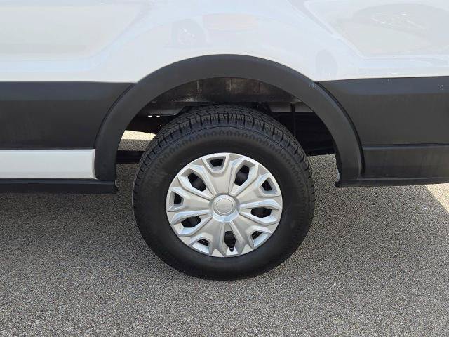 Certified 2024 Ford Transit 350 XLT RWD image 15
