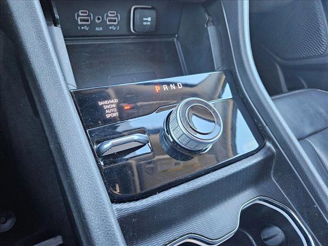 Used 2023 Jeep Grand Cherokee L Limited w/ Luxury Tech Group II image 13