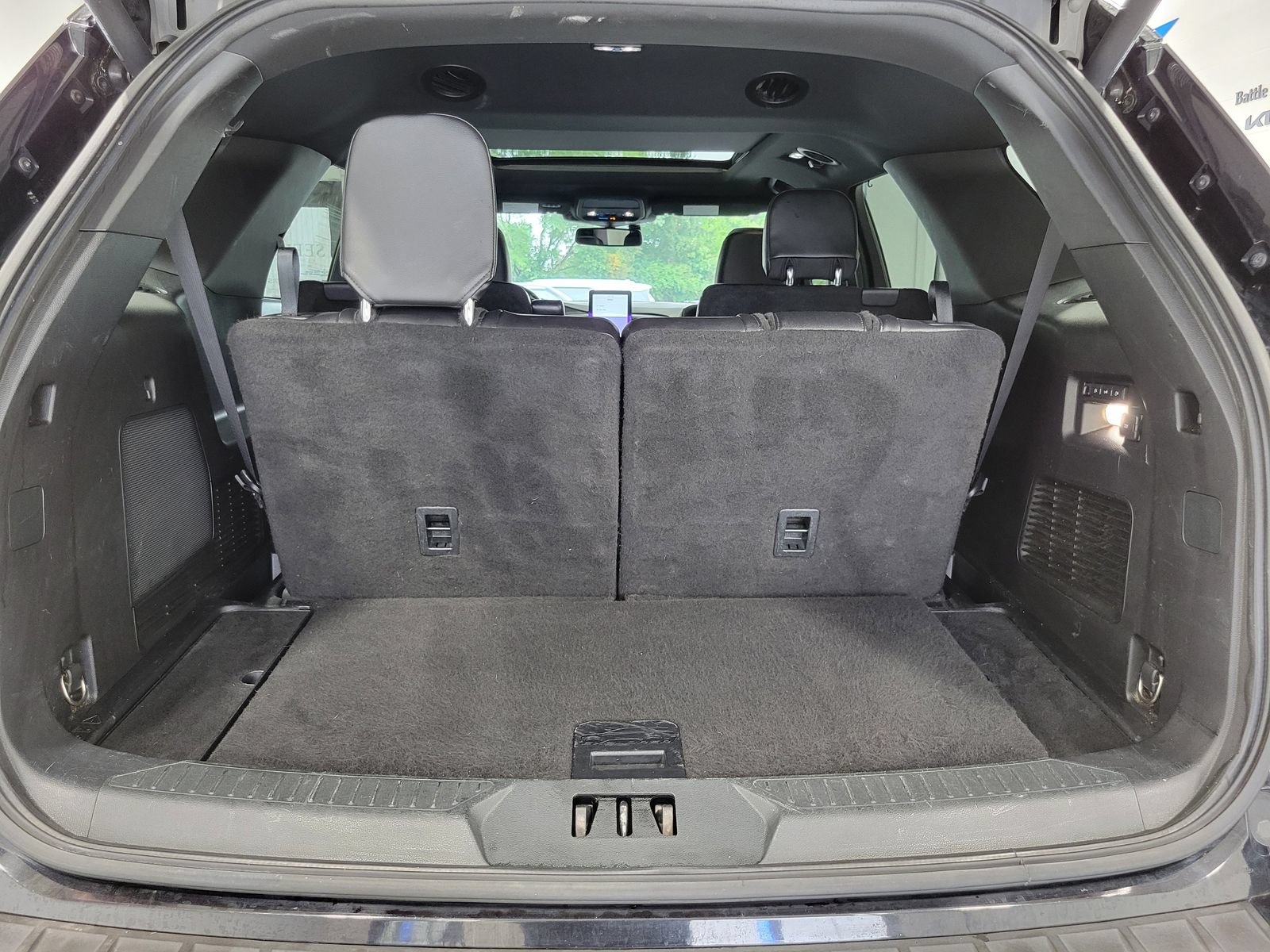 Certified 2020 Ford Explorer ST w/ ST Street Pack AWD/4WD image 32