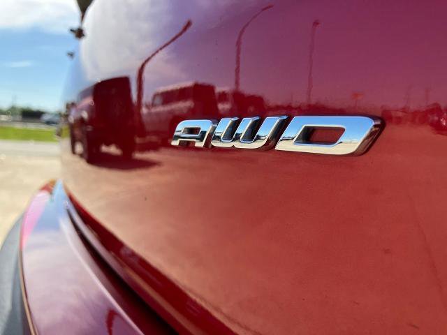 Certified 2024 Ford Edge SEL w/ Convenience Package AWD/4WD image 11