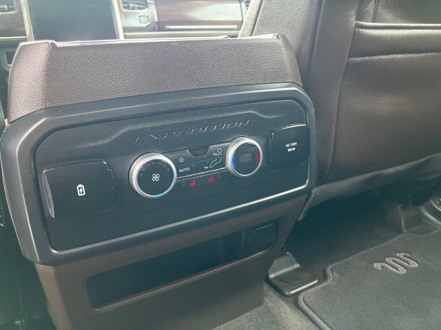 Certified 2022 Ford Expedition King Ranch AWD/4WD image 23