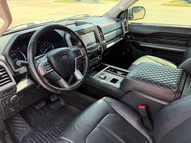 Certified 2021 Ford Expedition Platinum RWD image 14