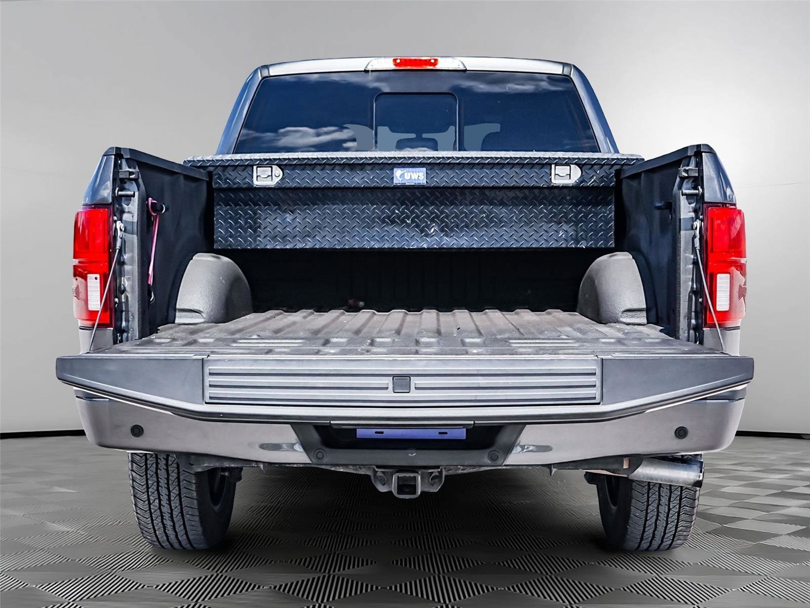 Certified 2020 Ford F150 Lariat w/ Equipment Group 502A Luxury AWD/4WD image 31