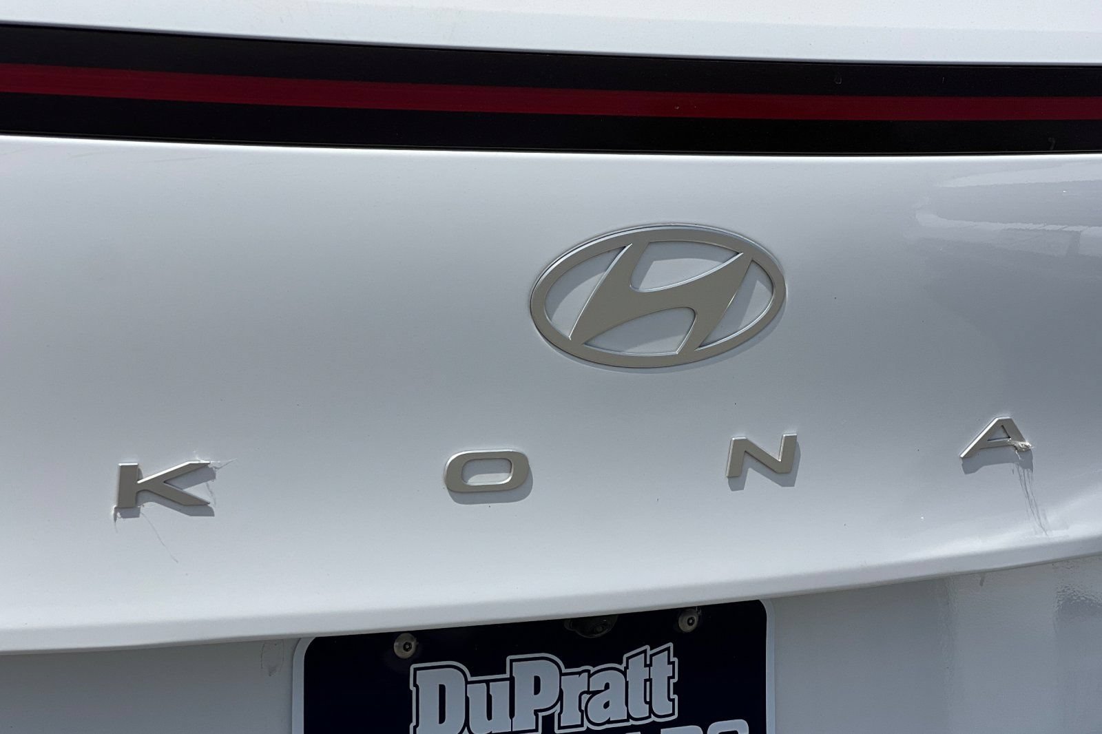 Used 2024 Hyundai Kona SEL AWD/4WD image 29