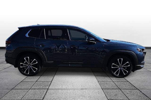 Used 2023 MAZDA CX-50 AWD 2.5 S w/ Cargo Package image 4