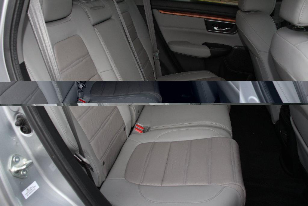Used 2022 Honda CR-V EX-L image 25