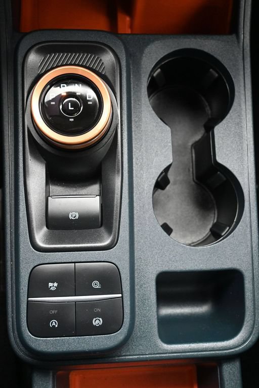 Certified 2024 Ford Maverick XLT FWD image 15