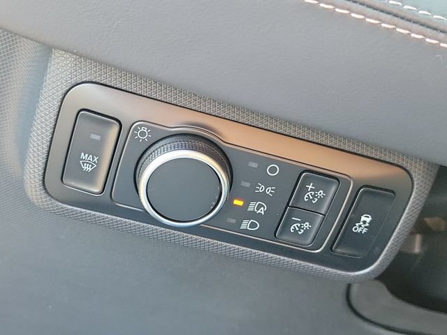 Certified 2024 Ford Mustang Mach-E Select AWD/4WD image 8