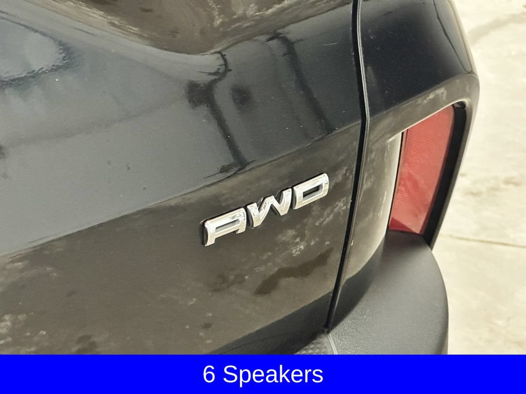 Certified 2024 Ford Escape Active AWD/4WD image 4