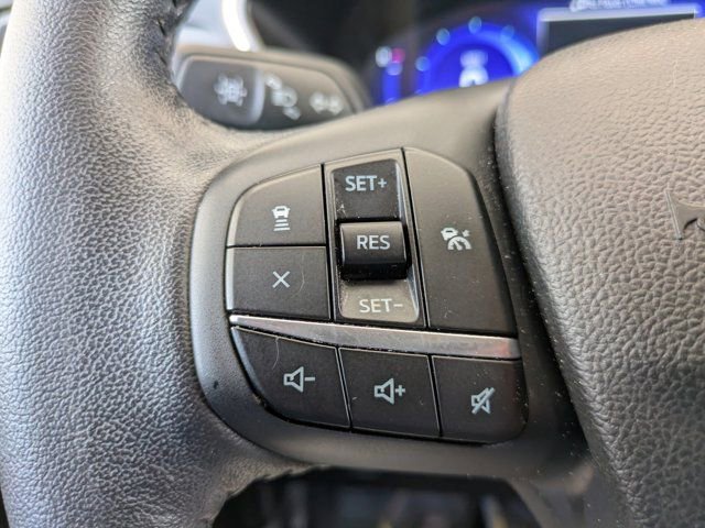 Certified 2020 Ford Escape SE Sport image 23