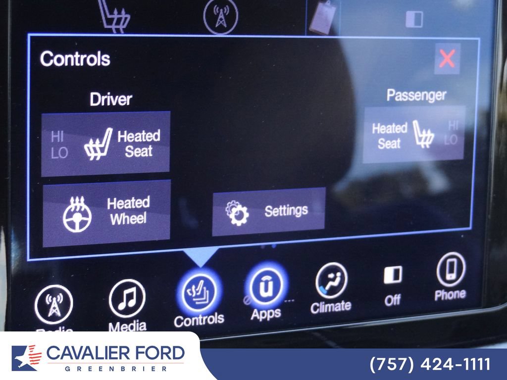 Used 2017 Chrysler Pacifica Touring-L Plus FWD image 28