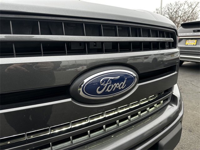 Certified 2019 Ford F150 XLT w/ Equipment Group 302A Luxury image 11