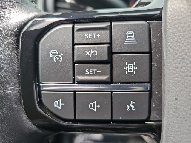 Certified 2022 Ford F150 Lightning Platinum image 17