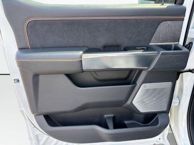Certified 2024 Ford F250 Platinum AWD/4WD image 19