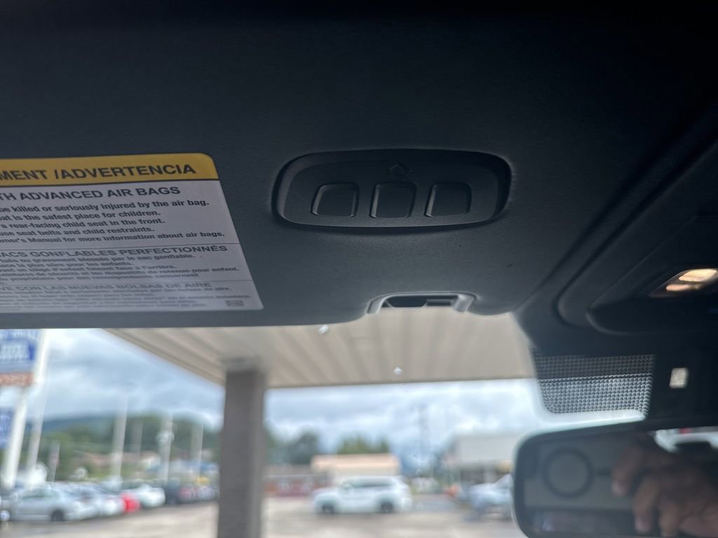 Certified 2022 Ford Bronco Badlands image 16