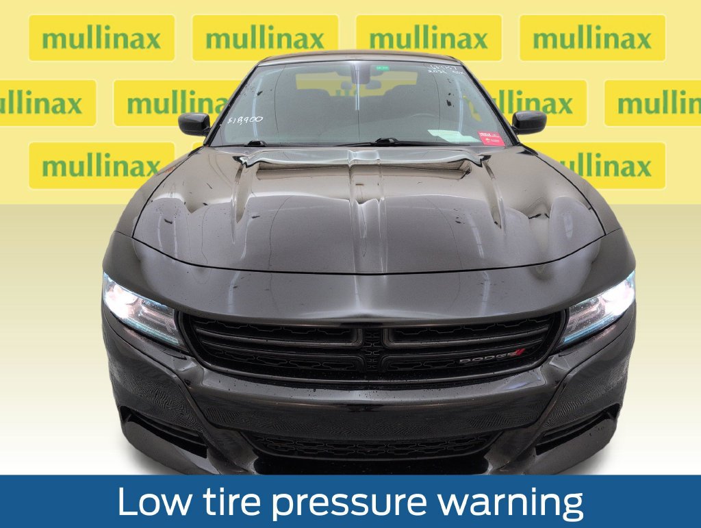 Used 2021 Dodge Charger SXT w/ Leather Interior Group RWD image 15