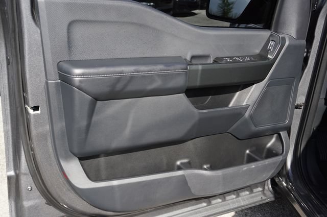 Certified 2024 Ford F150 STX RWD image 25