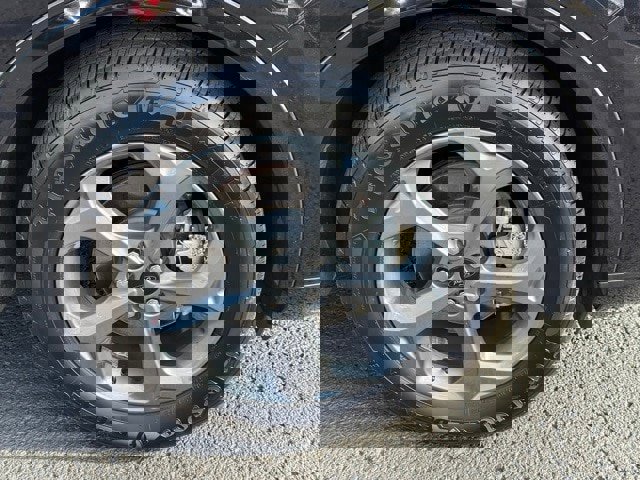 Certified 2024 Ford Escape ST-Line image 9