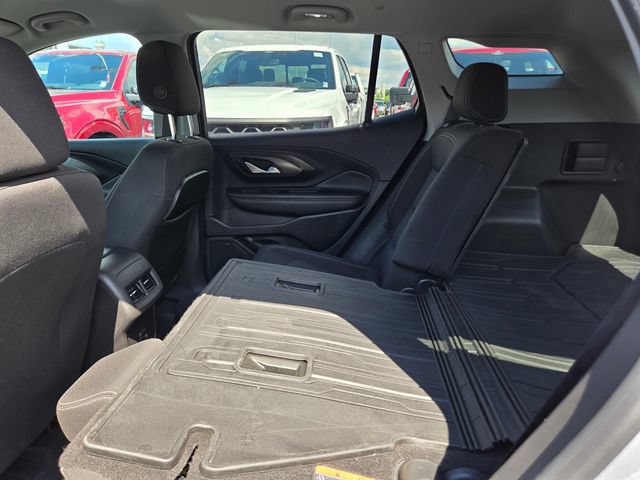 Used 2022 GMC Terrain SLE w/ Driver Convenience Package AWD/4WD image 31