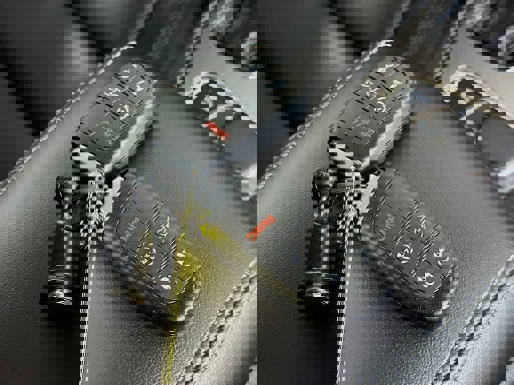 Used 2021 Jeep Grand Cherokee Limited w/ Quick Order Package 28K 80th image 22