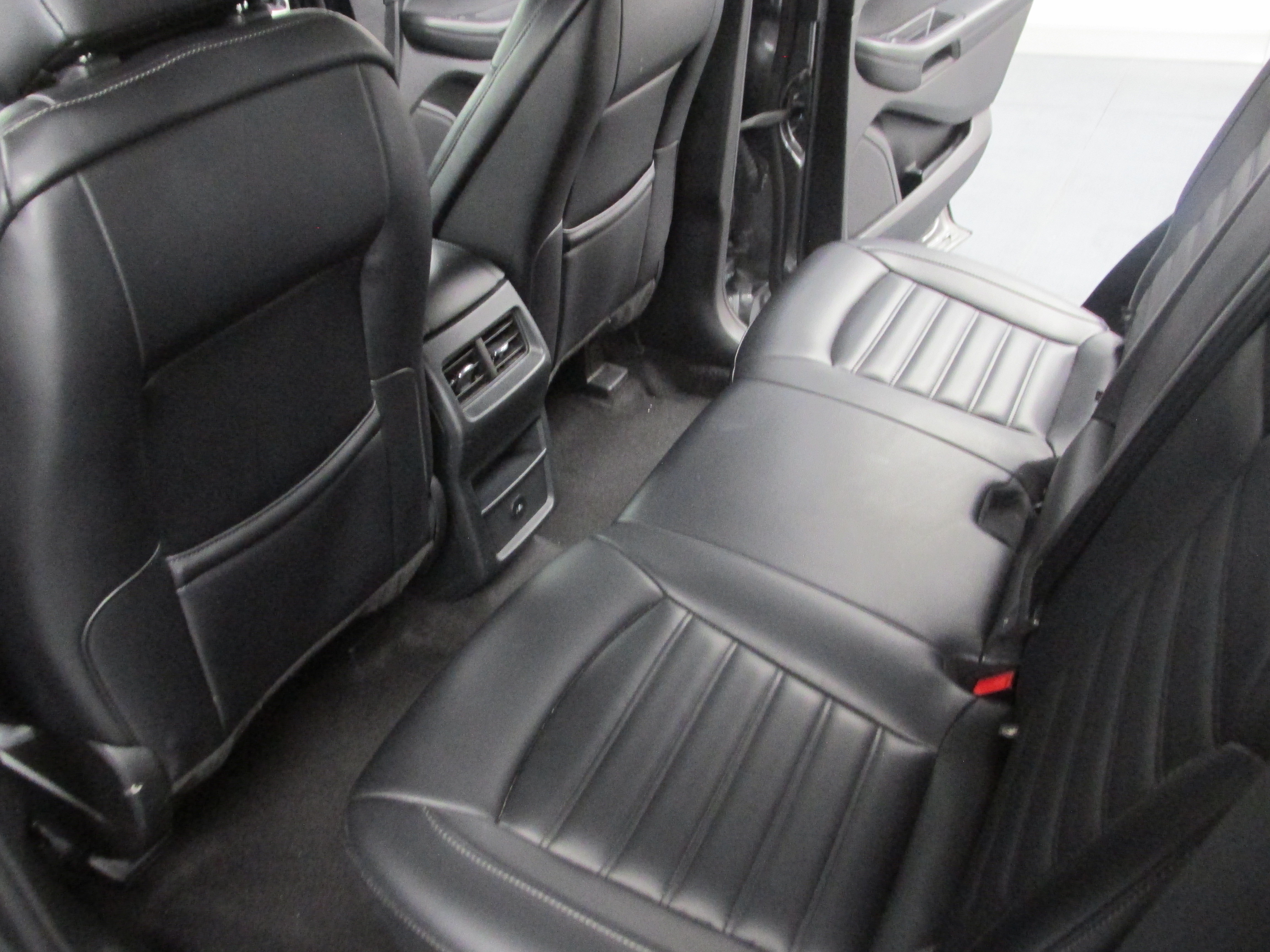Certified 2024 Ford Edge SEL AWD/4WD image 25