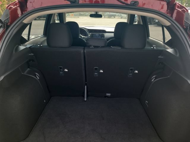 Used 2024 Nissan Kicks SV FWD image 24