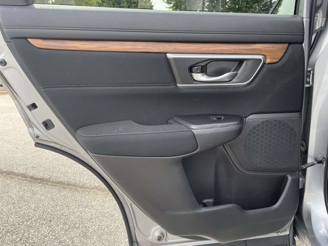 Used 2018 Honda CR-V EX image 14