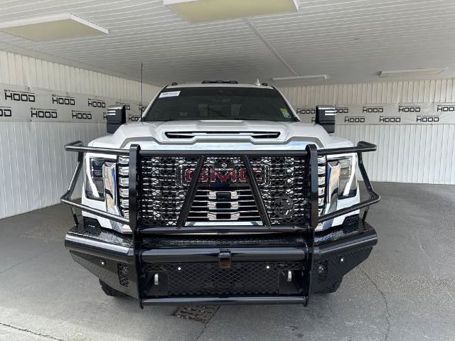 Used 2024 GMC Sierra 3500 Denali w/ Denali Reserve Package AWD/4WD image 25