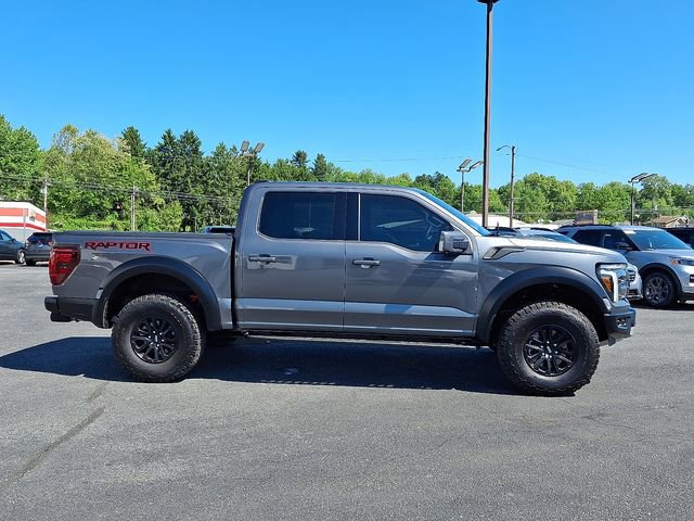 Certified 2026 Ford F150 Raptor AWD/4WD image 7