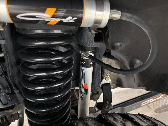 Certified 2021 Ford F350 Lariat image 14