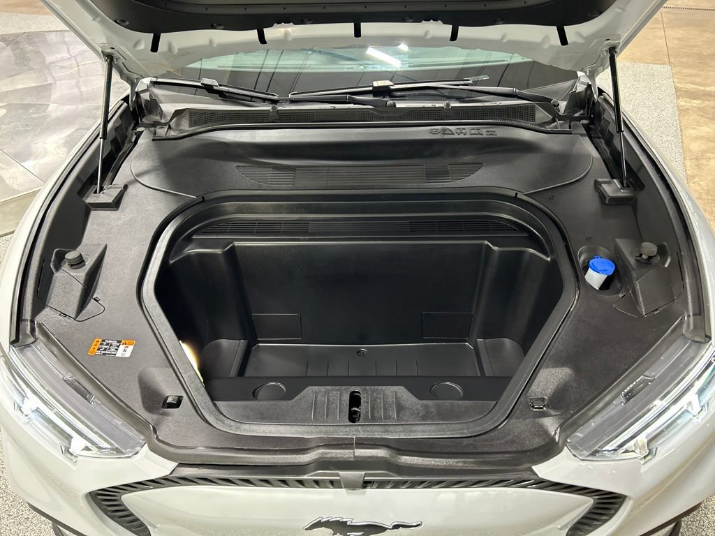 Certified 2022 Ford Mustang Mach-E Select w/ Comfort/Technology Package AWD/4WD image 31