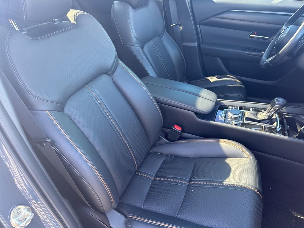 Used 2023 MAZDA CX-50 2.5 Turbo w/ Cargo Package image 38