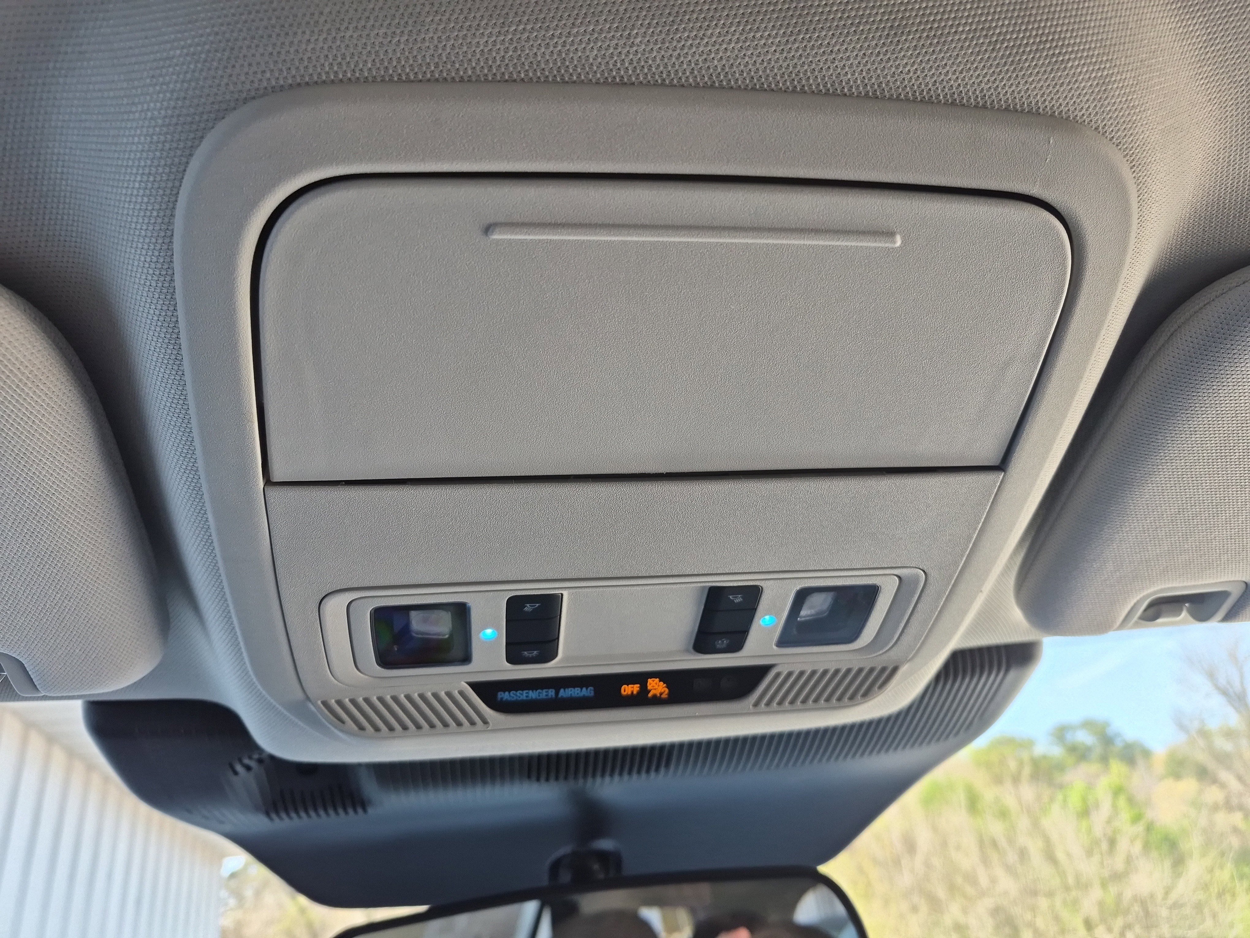 Certified 2025 Ford Explorer Active image 39