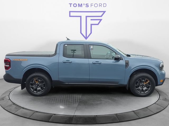 Certified 2024 Ford Maverick Tremor w/ Tremor Off-Road Package AWD/4WD image 8