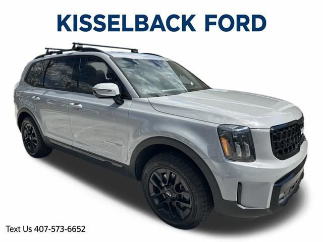 Used 2024 Kia Telluride SX Prestige X-Pro image 7