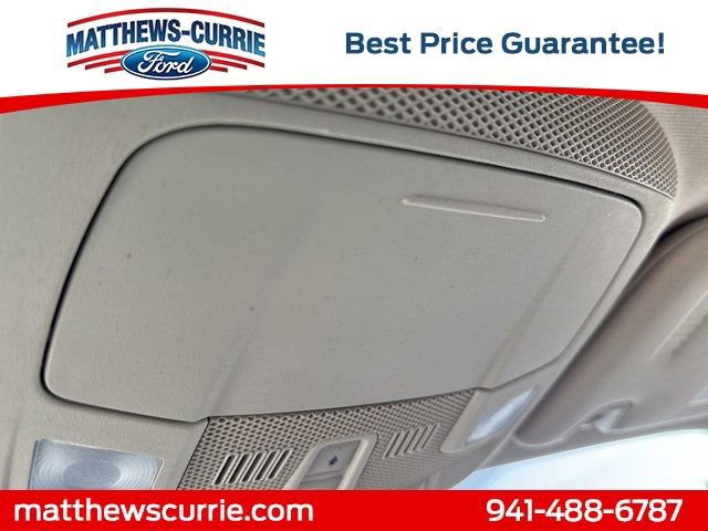 Certified 2019 Ford Fusion SEL image 23