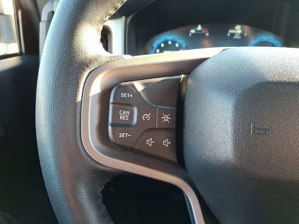 Certified 2025 Ford Bronco Outer Banks image 22