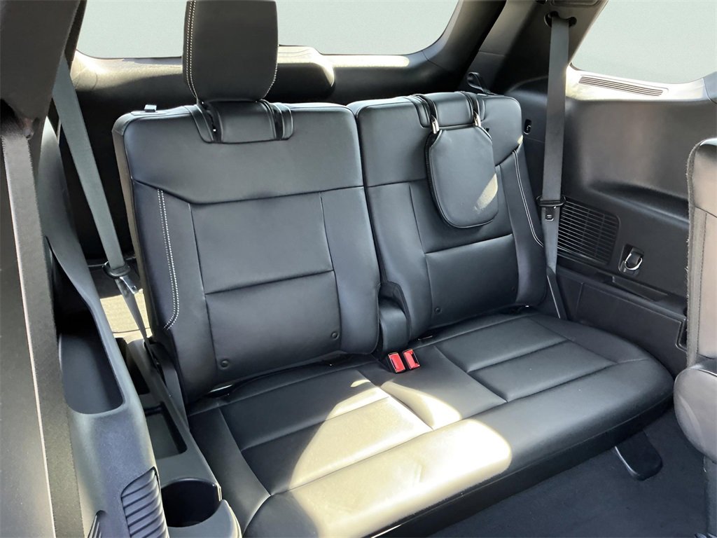 Certified 2021 Ford Explorer ST w/ Equipment Group 401A image 19