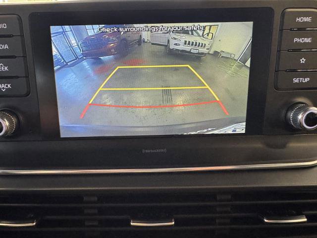 Used 2021 Kia Telluride S image 21