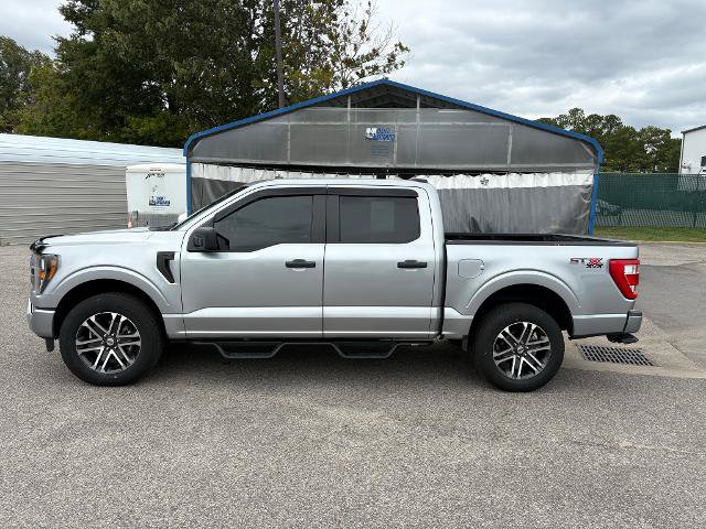 Certified 2023 Ford F150 XL w/ STX Appearance Package AWD/4WD image 8
