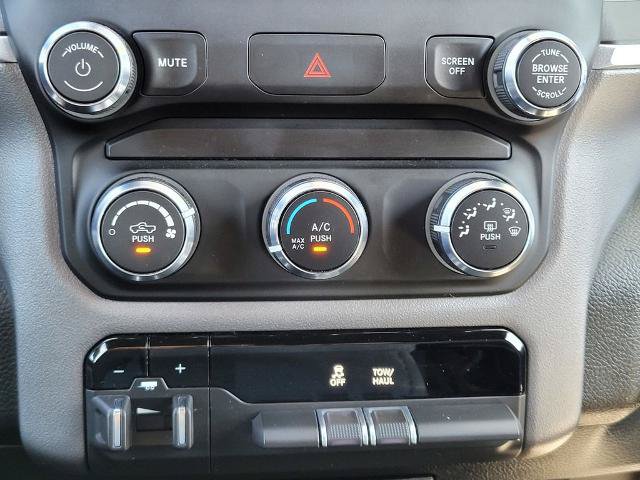 Used 2021 RAM 1500 Big Horn AWD/4WD image 20